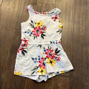 Romper for girl